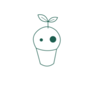 Alien Planet Logo
